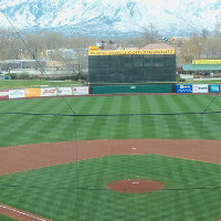 Spring Mobile Ballpark